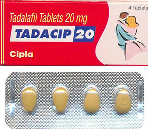 Tadacip