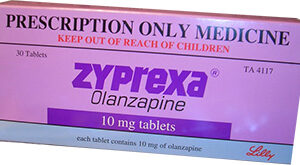 Zyprexa